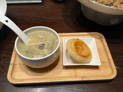 -明湖楼·经典鲁菜山东海鲜(大明湖店)
