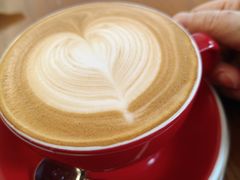 -及咖啡GatherCoffee(华申大厦店)