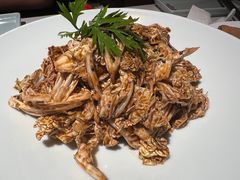 -四世同堂·京菜·烤鸭(双井店)