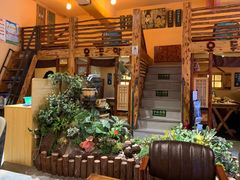 -小木屋米酒店总店
