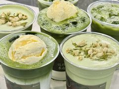 -仙雨林·奶茶鲜果茶(书院巷店)