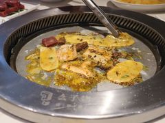 -么子烤肉(化龙池店)