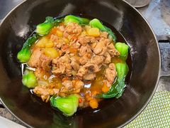 -亮马河饭店翠雅咖啡厅