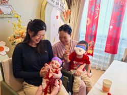 -禧月荟S月子中心(侨城店)