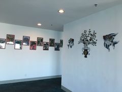 -海神诺富特大酒店-旋宫50旋转餐厅