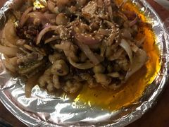 -巴厘龙虾·榜首油焖大虾(洞庭·艺术洋房店)