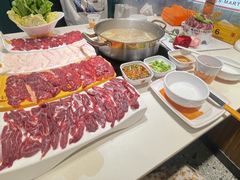 -潮发潮汕牛肉店(永庆坊店)