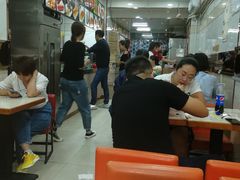 -安发瞧麻辣烫(总店)
