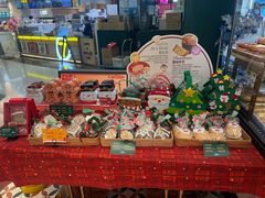 -CARINO BAKERY&CAFE(人广来福士店)