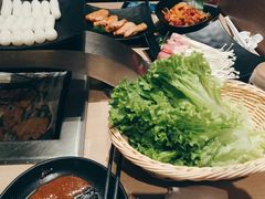 -新石器烤肉(西田城店)