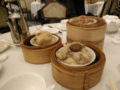 -翠园(铜锣湾广场店)