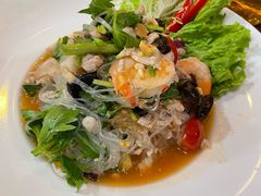 -荷花泰菜(东方新天地店)