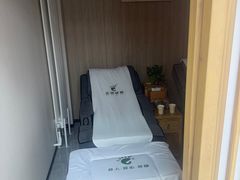-北派修脚(欢乐谷店)
