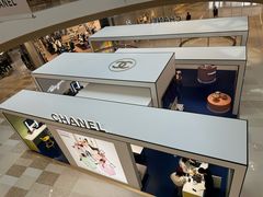 -东莞松山湖万象汇