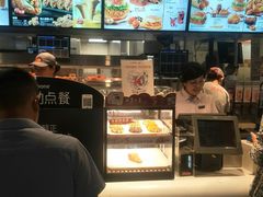 -肯德基(京广桥店)