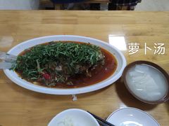 -老字号怡玺·藿香雅鱼(20年雅安店)