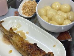 -潘苏凉茶馆(康之宝超级广场店)