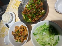 -湘鲜小灶·湖南土菜馆(龙华店)