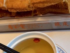 -杏花堂晋商私房菜(华熙五棵松店)