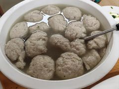 -康平锅贴馆时令海鲜(大润发店)