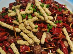 -兔槽江湖菜·重庆璧山兔(水围店)