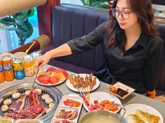-尚宴牛特鲜自助(太原街万达店)
