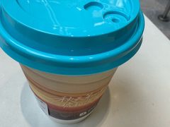 -Manner Coffee(万象食家店)