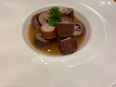-莆田餐厅PUTIEN(三里屯店)