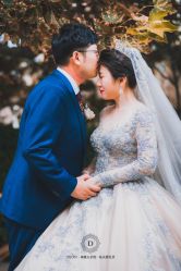 -谛融婚礼酒店·宴会厅(花园店)