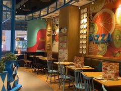 -菲滋意式餐厅(青悦城店)