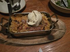 -THE CANNERY&JUJU 新鲜海鲜·牛排美食酒廊