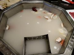 -蜀香居鲜毛肚火锅