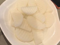 -蝎王府羊蝎子(西直门店)