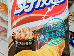 -青岛利群四方购物广场