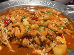 -胖哥俩肉蟹煲(杭州下沙学林街店)