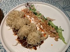 鸡丝拌面-桂满陇-十里风荷(合生汇店)