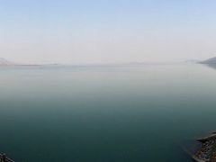 -南京金牛湖风景区