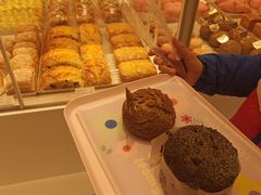 -好利来(上海长宁龙之梦店)
