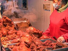 -恒达综合农贸市场(黄山路店)