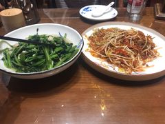 开心三宝-钵家大院·地道湖北菜(江夏·大花岭店)