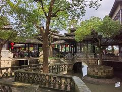 -韩湘水博园