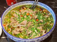 -富临轩私房菜(集庆门大街店)