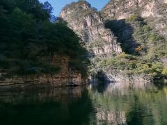 -龙庆峡风景区