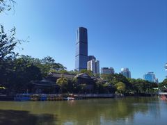 -柳侯公园