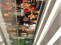 -南京大牌档(香港广场店)