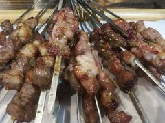 -三鼎甲烧烤城