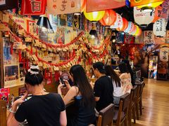 -桃太郎寿司料理(南坪店)