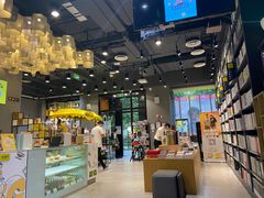 -咪咕咖啡(北京西单店)