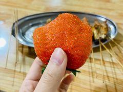 -城南综合水果批发市场(花园路店)