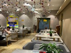 -海底捞火锅(威高广场店)